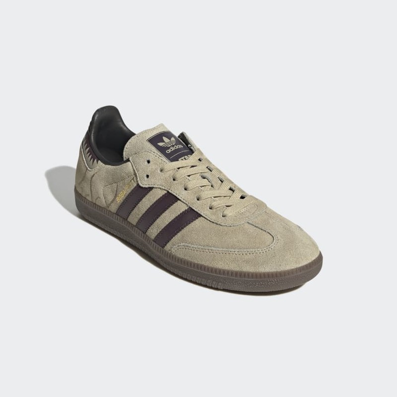 Star Wars x adidas Samba Boba Fett Sarlacc Pit GX6806 Grailify